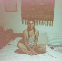 Nicole Saboun&eacute; - So Far Out