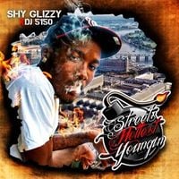 Shy Glizzy & DJ 5150 - Streets Hottest Youngin