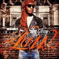 Shy Glizzy & DJ 5150 - Law