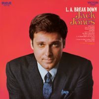 Jack Jones - L.A. Break Down