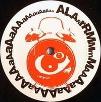 Machinedrum - Alarma