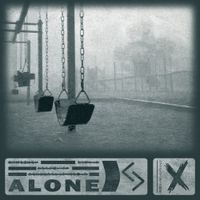 Bleeding Stones - Alone