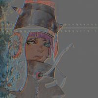 SERAPHINE NOIR - Cyberbird