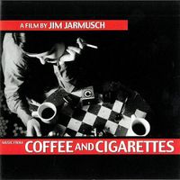 Various Artists - Coffee and Cigarettes