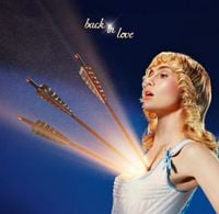Suki Waterhouse - Back In Love