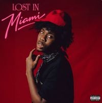 Luvblue - LOST IN MIAMI