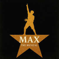 The BBC Enjoyers - MAX: The Musical (Deluxe)