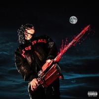 BabyBartier - NIGHTMARE ON RODEO