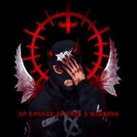PRXJEK - NO LONGER IS THIS A WARNING