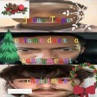 Rory Sweeney - Jesus Tape Vol. deux: A Sandymount Christmas