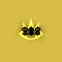 Simse - the money (demo)