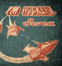 YM Rockerz - Seven