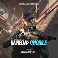 Ludvig Forssell - Rainbow Six Mobile