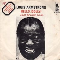 Louis Armstrong - Hello, Dolly!