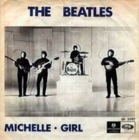 The Beatles - Michelle