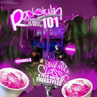 Main Attrakionz - Rackstylin 101