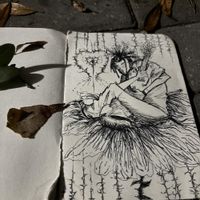 dalawcooper - Embers of a Yearning Heart