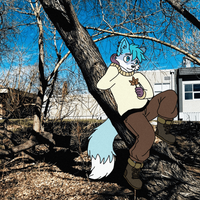 flareinthesky! - Wildlife