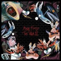 Pink Floyd - The Wall (Immersion Edition)