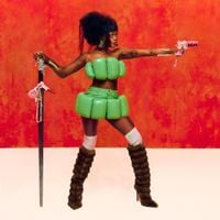 Tkay Maidza - Must Be