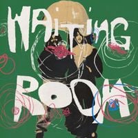 Jenevieve - Waiting Room