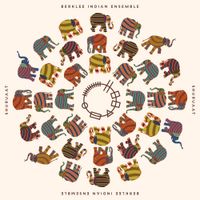 Berklee Indian Ensemble - Shuruaat