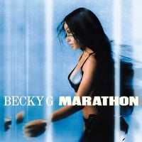 Becky G - MARATHON