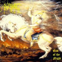 Asgardsrei - End of the Night