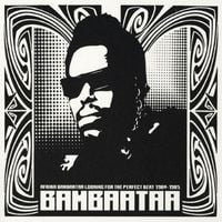 Afrika Bambaataa - Looking for the Perfect Beat: 1980&ndash;1985