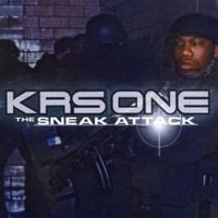 KRS-One - The Sneak Attack