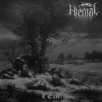Hiemal - L'Exil