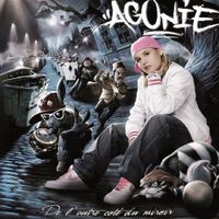 Agonie - De l'autre c&ocirc;t&eacute; du miroir