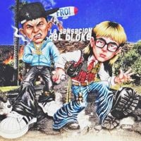 Frozouda - la sensacion del bloKe