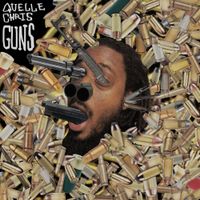 Quelle Chris - Straight Shot