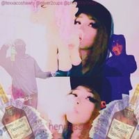 oliver2cups - HENNESSY