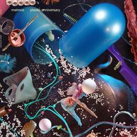 Matmos - Breaking Bread