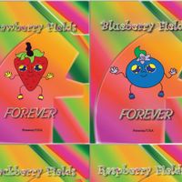 V-Goldie - High Forever