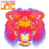 The Black Crowes - Lions