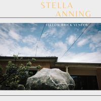 Stella Anning - Yellow Brick Veneer