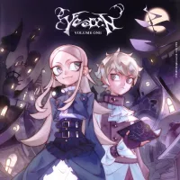 Yearn - Yearn Vol. 1