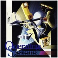 Compakt - Operating Systems