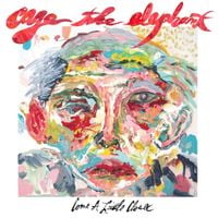 Cage the Elephant - Come a Little Closer