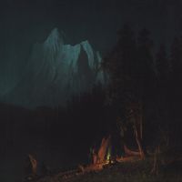 Hiemal - Cathedral Rocks