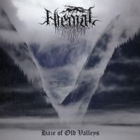 Hiemal - Haze of Old Valleys
