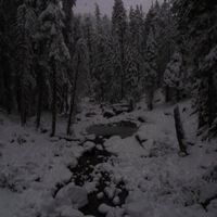 Hiemal - Dyatlov's Creek