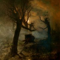 Hiemal - The Wanderer