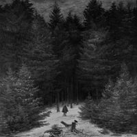 Hiemal - Aux Fronti&egrave;res De L'Eternit&eacute;