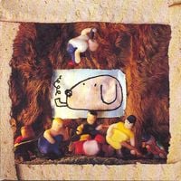 Bob Hund - Bob Hund
