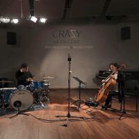 Maya Belsitzman - Crazy He Calls Me