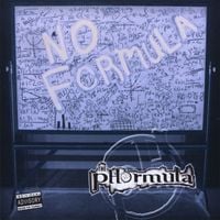 The pHormula - No Formula